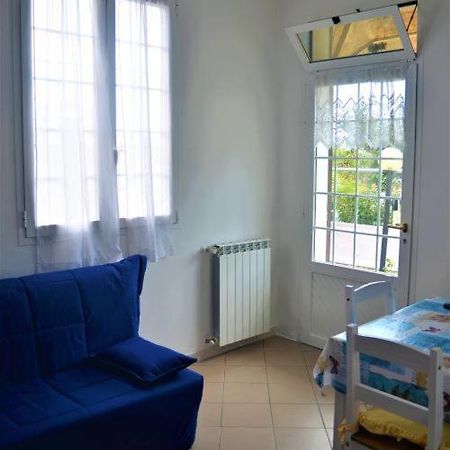 Romeo - Sanremo Apartments Екстер'єр фото