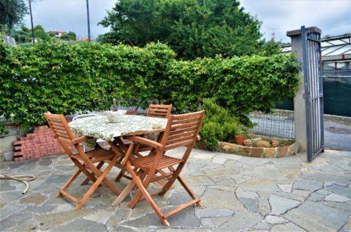 Romeo - Sanremo Apartments Екстер'єр фото