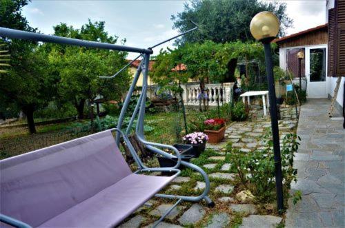 Romeo - Sanremo Apartments Екстер'єр фото